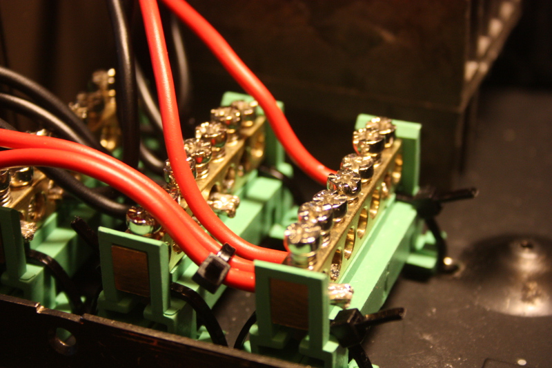 Unreliable screw connectors