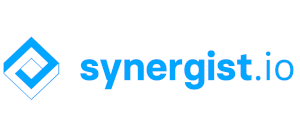 Synergist.io logo