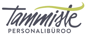 Tammiste Personalibüroo logo