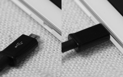 Lenovo Tab 2 A10-70 USB reversed